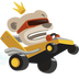 王者卡丁车