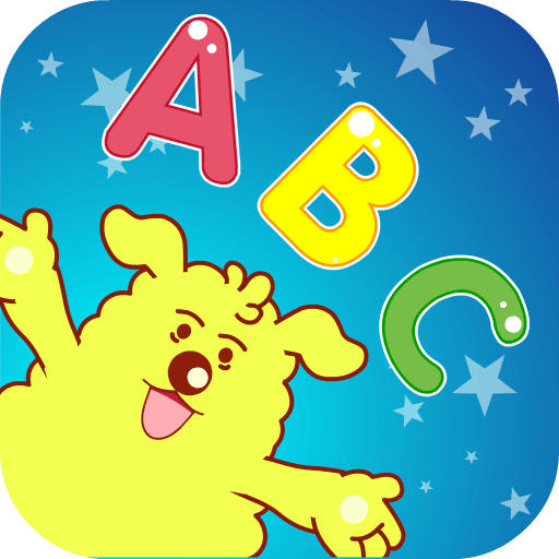 英语ABC字母歌