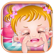 Baby不哭