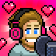 PewDiePie主播模拟器