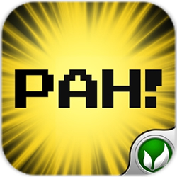 啊啪啪啪Pah