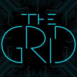 网格THE GRID