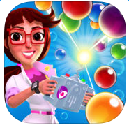 Bubble Genius