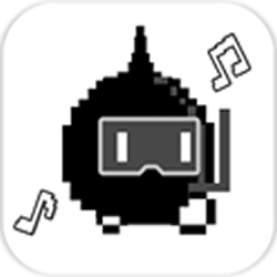 八分音符海底世界版