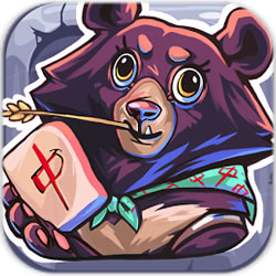 紫禁城麻将的故事无限金币版