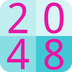 2048轻益智