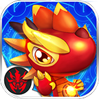 斗龙战士4圣塔神龙热血版