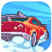 Pixel Drifters