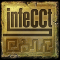 瓷砖迷题infeCCt