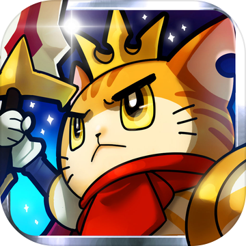 猫骑士VS大恶龙