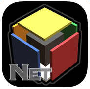 Cube In Net Pro