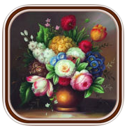 Art插花