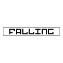 落板Falling Plank