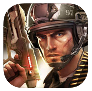 战争联盟佣兵 League of War: Mercenaries