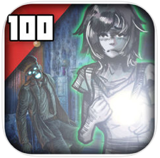 身临奇境100