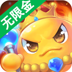 弹弹世界破解版