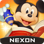 Disney TouchTouch
