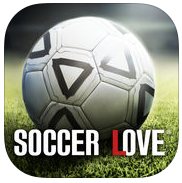 SOCCER LOVE