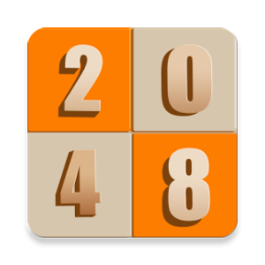2048 Plus