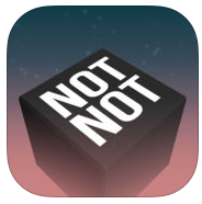 Not Not - A Brain-Buster