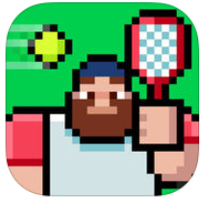 Timber Tennis