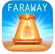 Faraway: Puzzle Escape
