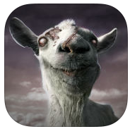 Goat Simulator GoatZ