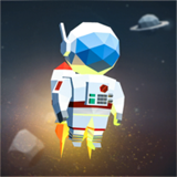 跳跳宇航员The Astro