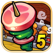萌萌烧烤5萌萌烧烤5
