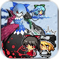 东方影魔界2内购破解版