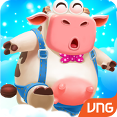 FarmPet培育农场