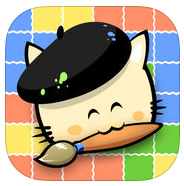 Hungry Cat Picross