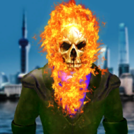 幽灵火骷髅关卡解锁版