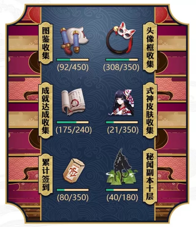 阴阳师属于平安京的回忆怎么玩 属于平安京的回忆奖励介绍