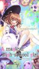 A Magical High School Girl