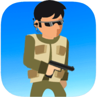 Spy boy（暂未上线）