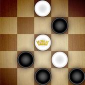 国际跳棋