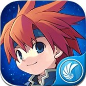 魔力宝贝