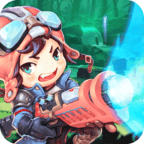 魂射手射击动作RPG