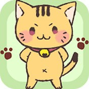 猫咪逃脱游戏