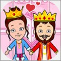 我的公主皇家婚礼