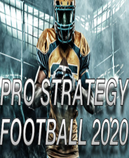 《职业策略橄榄球2020》英文免安装版