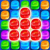糖果pop