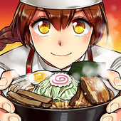 拉面热潮