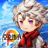 亚克传承R