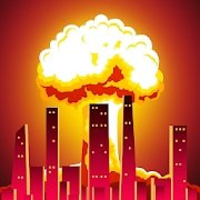 粉碎城市无限道具