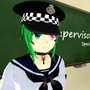 女学生管理者中文版