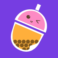 摇一摇奶茶