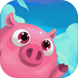 FlyingSucklingPig