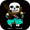 Sansfight模拟器